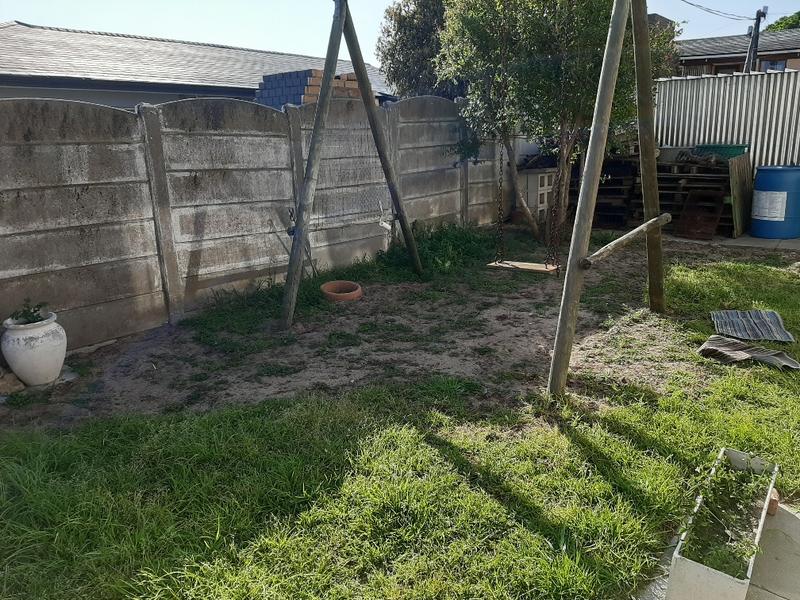 To Let 1 Bedroom Property for Rent in Parow North Western Cape